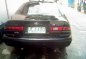 Toyota Camry 1996 Model AT Black Sedan For Sale -2