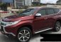 2017 Mitsubishi Montero Sport Premium Top of the Line-0