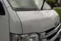 2016 Toyota Super Grandia LXV pearl white automatic for sale-0