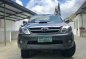 2006 Toyota Fortuner 4x4 AT for sale-0