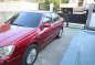 2005 Nissan Sentra 180 GT Red Automatic For Sale -6