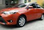 Toyota Vios 2017 A/T for sale-1