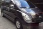 2008 Hyundai Grand Starex VGT First Owned-0
