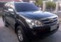 Toyota Fortuner 2006 G A/T for sale-0