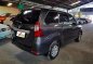 Well-maintained Toyota Avanza 2016 for sale-2