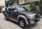 Toyota Hilux 2012 E Diesel engine (d4-d) for sale-1