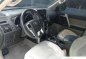 2012 Toyota Prado VX 1st owned AT Gas-8