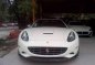2012 Ferrari California Convertible for sale-7