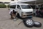 2010 Toyota Hiace for sale-0