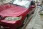 Honda Accord 2001mdl for sale-4