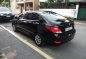 2017 Hyundai Accent Manual Black For Sale -5