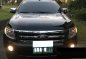 Ford Ranger XLT Matic 2013 71T KM Casa Maintain-0