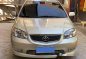 Toyota Vios 2003 G M/T for sale-0