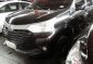 Toyota Avanza E 2016 for sale-0