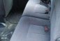 Honda Odyssey Very Fresh 1995 Silver For Sale -0