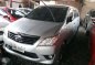 2015 Toyota Innova 2.5 J manual transmission for sale-0