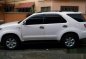 2009 Toyota Fortuner 2.7G (Automatic)-8