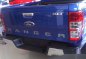 2017 2.2L Ford Ranger 4X2 XLT AT-1