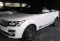 Land Rover Range Rover 2017 for sale-2