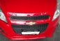 CHEVROLET SPARK Hatchback Automatic 2015-4
