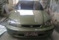 1996 Honda Civic vti automatic for sale-1