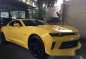 2017 Chevrolet Camaro RS V6 Imported Unit NEW LOOK-0