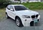 2012 BMW X3 2.0D Local Purchased All Original-0