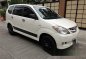 2009 Toyota Avanza Excellent Condition-1