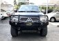 2013 Mitsubishi Strada 4X4 VGT for sale-1