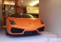 For sale 2010 Lamborghini Gallardo lp560-4 local .-1