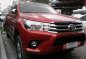 Toyota Hilux G 2017 for sale-6