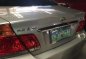 2005 Toyota Camry 3.0 Top of the Line Gas Automatic for sale-2