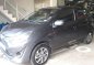 For sale Toyota Wigo 2018 Less than 1yr.-0