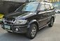 Isuzu Sportivo X 2010 Automatic Transmission-0