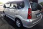 Toyota Avanza G 2010 Silver SUV For Sale -5