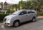 2015 Toyota Innova MT for sale-0