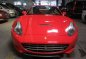 For sale Ferrari California 2013 F1 v8-4