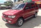 For sale Isuzu Crosswind XL MT diesel 2003-1