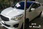 Mitsubishi Mirage G4 2014 Casa maintained For Sale -3