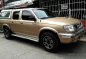 Well-maintained Nissan Frontier 2002 for sale-1