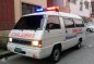 2007 Ambulance Mitsubishi L300 for sale-0
