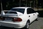 For Sale Mazda Familia 1998 Well Maintained -2