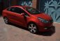 Kia Rio Ex 1.4 AT top of the line 2013 for sale-0