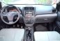 Toyota Avanza J 2012 - Manual Transmission for sale-7