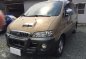 2002 Hyundai Starex Club Turbo Intercooler for sale-0