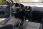 2007 Hyundai Getz 1.1 Manual Blue For Sale -8