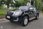 Toyota Hilux 2014 G Automatic for sale-1
