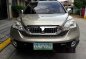Honda CR-V 2009 Automatic Used for sale. -0