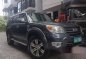 2013 Ford Everest First Owned-0