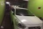 Hyundai Accent 2015 Automatic for sale-1